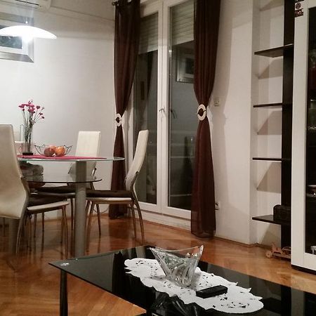 Joker Apartment Split Eksteriør billede