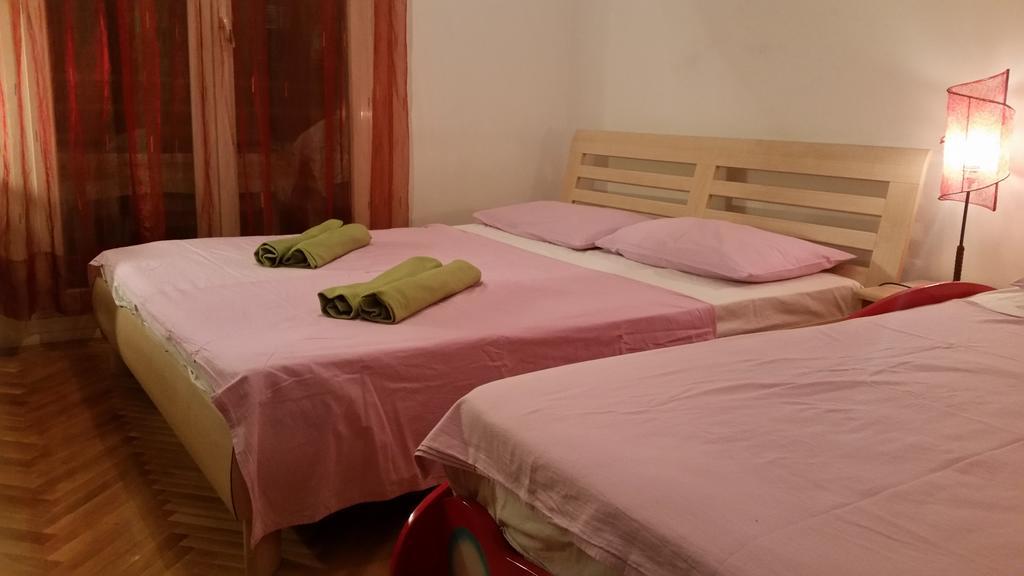 Joker Apartment Split Eksteriør billede