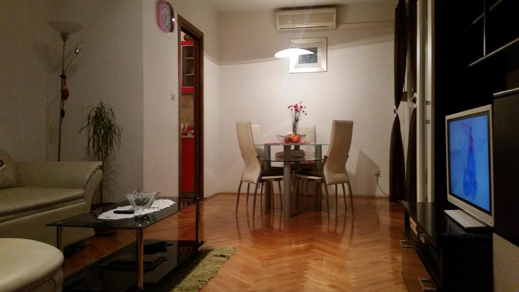 Joker Apartment Split Eksteriør billede