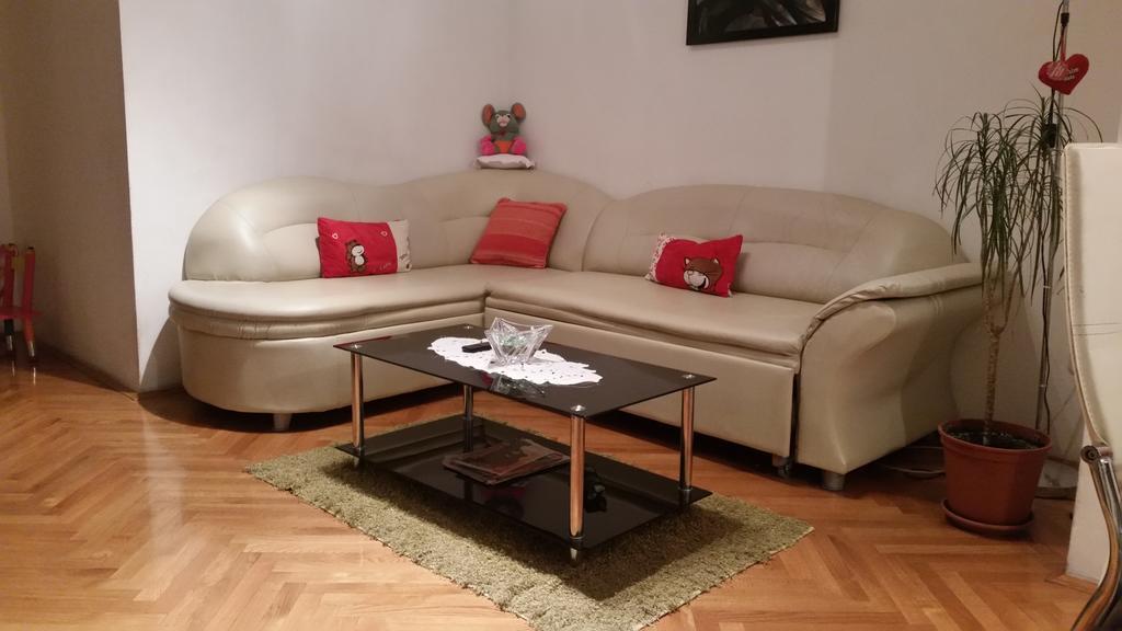 Joker Apartment Split Eksteriør billede