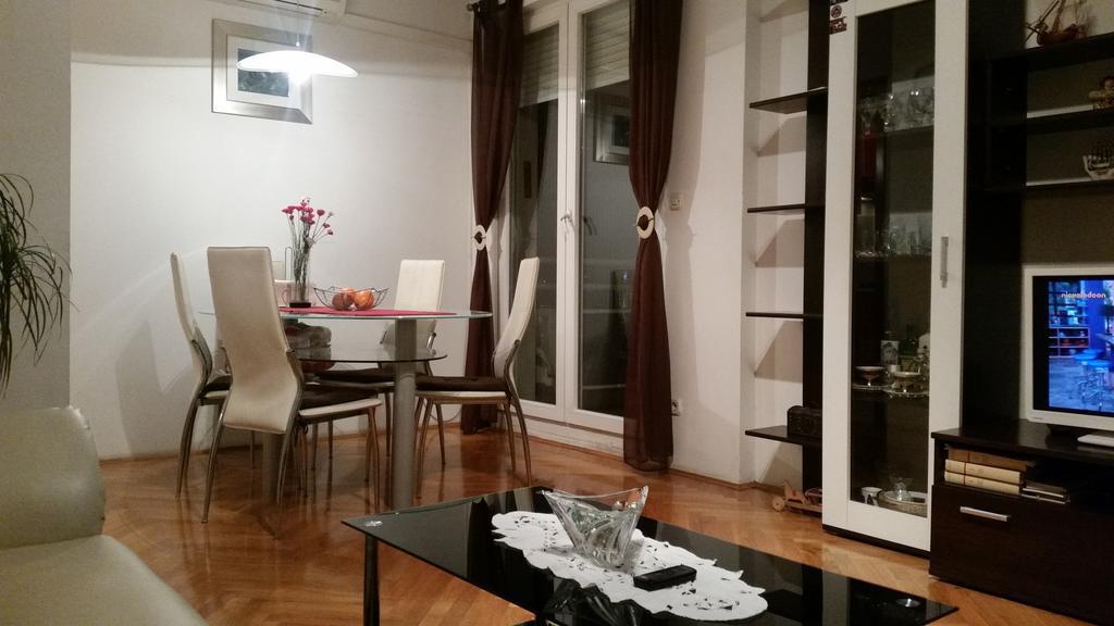 Joker Apartment Split Eksteriør billede