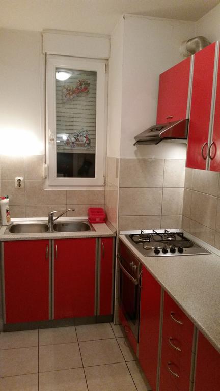 Joker Apartment Split Eksteriør billede